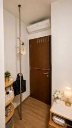 The Visionaire (D27), Condominium #610134031